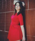 Rencontre Femme : Alyona, 26 ans à Ukraine  Луганск